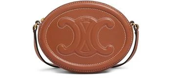 推荐Crossbody oval purse商品