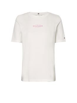 Tommy Hilfiger | Tommy Hilfiger New Branded Ess Tee商品图片,
