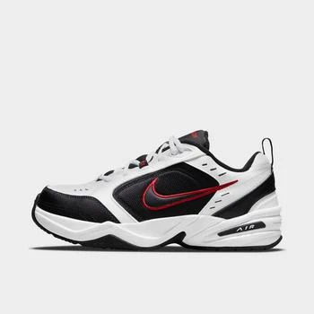 推荐Men's Nike Air Monarch IV Casual Shoes (Wide Width 4E)商品