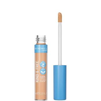 product Rimmel Kind and Free Hydrating Concealer 7ml (Various Shades) image