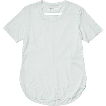 Marmot | Marmot Women's Ellie SS Top商品图片,6.3折起, 满$150享9折, 满折