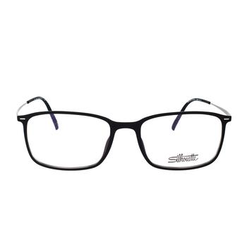 商品SILHOUETTE | SILHOUETTE Eyeglass,商家Baltini,价格¥2805图片