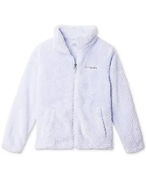 Columbia | Big Girls Fire Side Sherpa Full Zip Jacket,商家Macy's,价格¥339