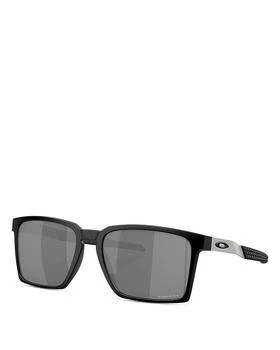 推荐Rectangular Sunglasses, 56 mm商品