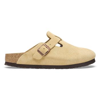 商品Birkenstock | BIRKENSTOCK WOMEN BOSTON SANDALS,商家NOBLEMARS,价格¥1058图片