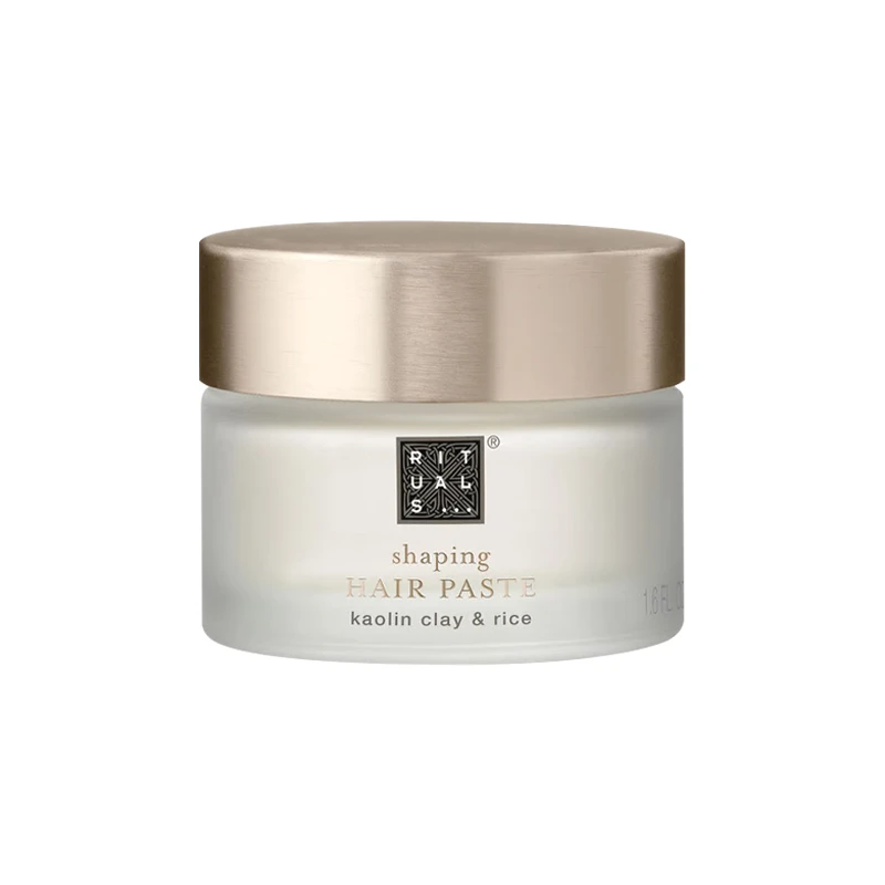 Rituals | Rituals仪式塑形哑光发蜡发膏 50ml 保护强化丰盈定型,商家VP FRANCE,价格¥182