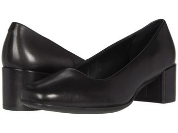 ecco女鞋价格, ECCO | Shape 35 Squared Pump商品图片 8.7折