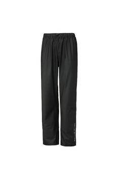 推荐Helly Hansen Voss Waterproof Trouser Pants / Mens Workwear (Black)商品