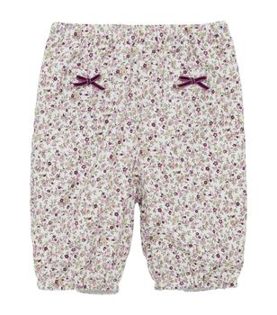 Trotters | Floral Aubrey Trousers (3-24 Months)商品图片,