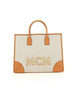 MCM | MCM TOTES商品图片,7.4折