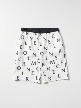 推荐Moncler kids' shorts商品