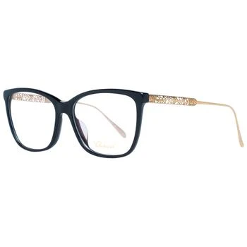 Chopard | Chopard Black Women Optical Frames 5折