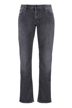 Emporio Armani | Emporio Armani Stretch Cotton Jeans商品图片,7.2折