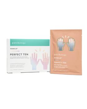美国手膜, Patchology | "Perfect Ten" Self-Warming Hand Mask商品图片 