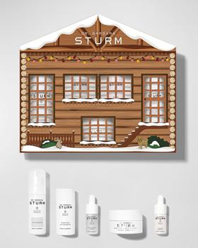 Dr. Barbara Sturm | SturmGlow House Skincare Set商品图片,