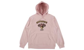 加拿大supreme卫衣, Supreme | Supreme Centerpiece Hooded Sweatshirt商品图片 