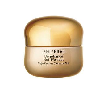 Shiseido | 盼丽风姿金采丰润夜用霜商品图片,满$200减$25, 独家减免邮费, 满减