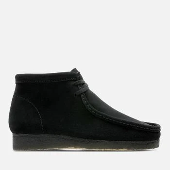 推荐Clarks Originals Suede Wallabee Boots商品