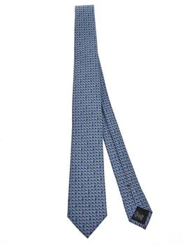 Zegna | Silk Tie,商家OLUXURY,价格¥1194