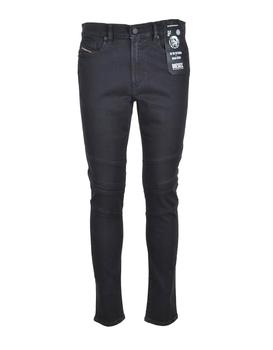 推荐Diesel Mens Black Jeans商品