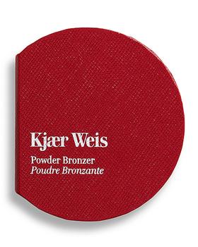 商品Kjaer Weis | Red Edition Powder Bronzer,商家Neiman Marcus,价格¥59图片