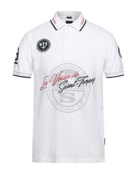 商品NORTH SAILS | Polo shirt,商家YOOX,价格¥344图片