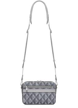 関税・送料込 DIOR Safari crossbody バッグ DIOR | Safariバッグ ミニ ディオール オブリーク ジャカード