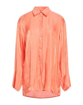 商品JUCCA | Solid color shirts & blouses,商家YOOX,价格¥923图片