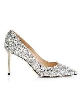 product Romy Glitter Pumps image
