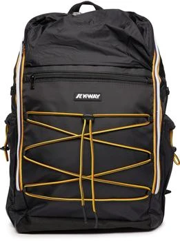K-Way | Monte limar backpack,商家24S Paris,价格¥1476