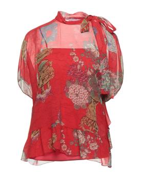 RED Valentino | Blouse商品图片,6.2折