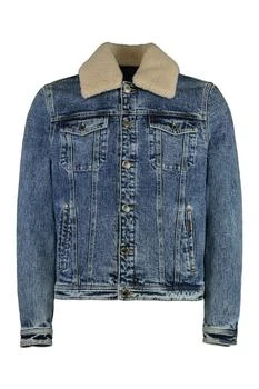 MOORER | Taburno Padded Jacket,商家Italist HK,价格¥9835