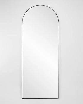 Four Hands | Georgina Floor Mirror,商家Neiman Marcus,价格¥5759