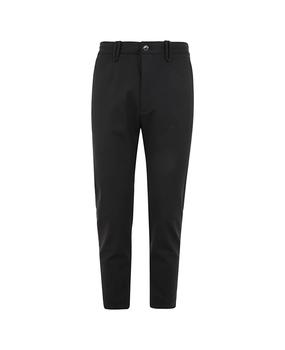 salamon瑜伽, Nine in the Morning | Yoga Slim Fit Trouser With Coulisse商品图片 