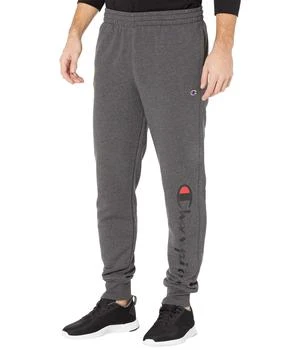 CHAMPION | Powerblend Graphic Joggers 5.1折, 独家减免邮费