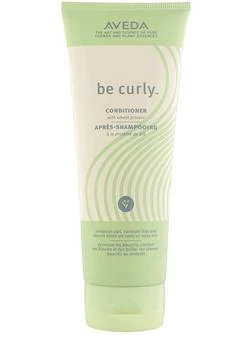 推荐Be Curly™ Conditioner 200ml商品