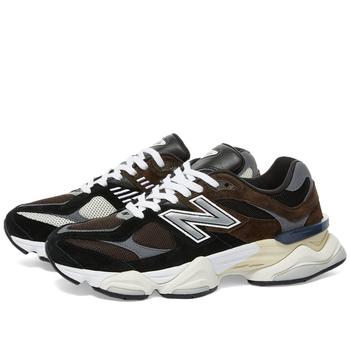 美国新百伦, New Balance | New Balance U9060BRN商品图片 