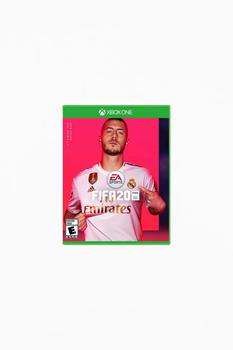 商品Xbox One FIFA 20 Standard Edition Video Game图片