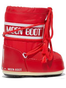 product Icon low snow boots - kids image