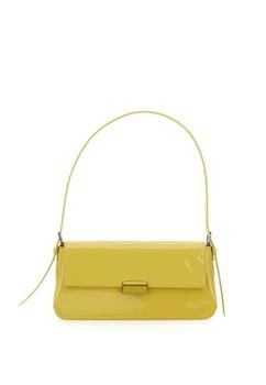 by FAR | By Far Tilda Fold-Over Shoulder Bag 7.6折, 独家减免邮费