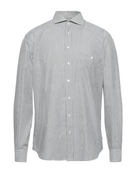 PAL ZILERI, PAL ZILERI | Striped shirt商品图片 2折