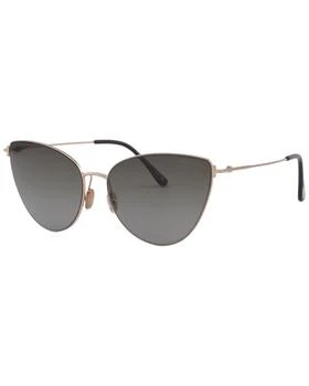 Tom Ford | Tom Ford Women's Anais 62mm Sunglasses 2.7折