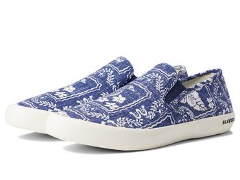 SeaVees | Baja Slip-On Reyn Spooner M商品图片,3折, 独家减免邮费