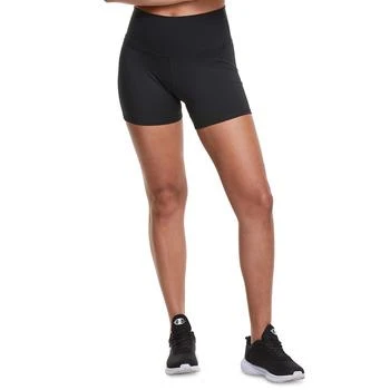 CHAMPION | Women's Sport Soft Touch Boy Shorts 