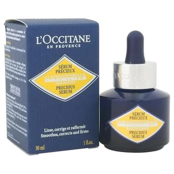 推荐LOccitane W-SC-2512 1 oz Immortelle Precious Serum for Women商品