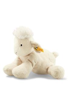 推荐Soft Cuddly Friends Lola Sheep Stuffed Animal商品