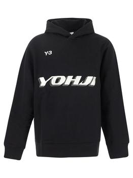 推荐Logo Hoodie商品