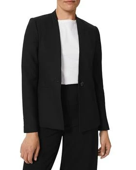 HOBBS LONDON | Safia Blazer,商家Bloomingdale's,价格¥2149