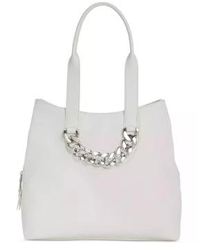 INC International | Trippii Chain Medium Tote, Created for Macy's,商家Macy's,价格¥292