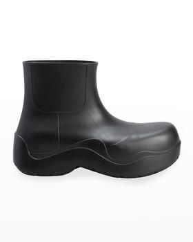 bottega veneta鞋马丁靴, Bottega Veneta | Men's The Puddle Boots商品图片 